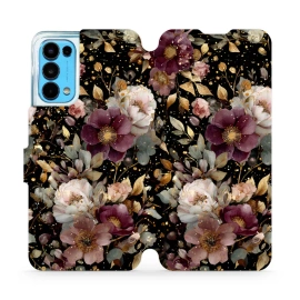 Etui do OPPO RENO 5 5G - wzór V169S