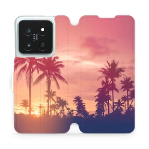 Hülle für Xiaomi 14 Pro - Farbe M134P