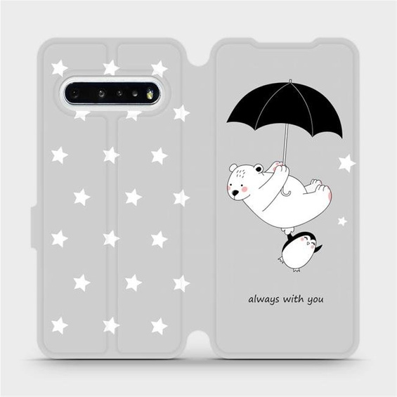 Phone Case LG V60 ThinQ 5G - Design MH08P