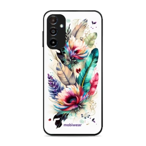 Etui Glossy Case do Samsung Galaxy A14 4G - wzór G017G