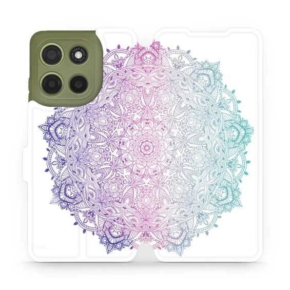 Phone Case Motorola Moto G15 - Design M008S