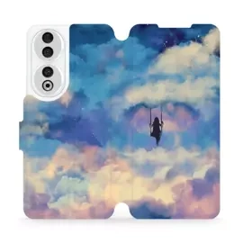 Etui do Huawei Honor 90 - wzór MR09S