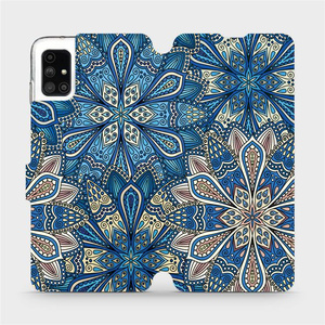 Phone Case Samsung Galaxy M51 - Design V108P