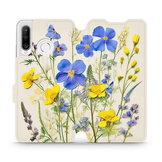 Phone Case Huawei P30 Lite - Design VP41S