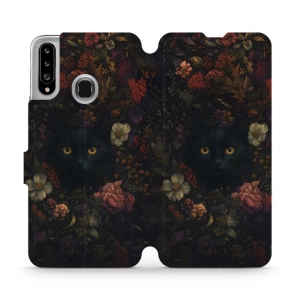 Hülle für Samsung Galaxy A20S - Farbe V161S