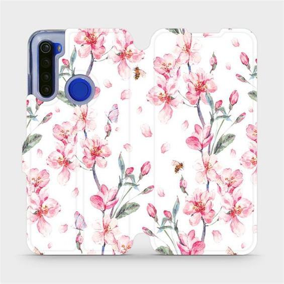 Phone Case Xiaomi Redmi Note 8T - Design M124S