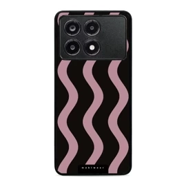 Phone Glossy Case Xiaomi POCO X6 Pro - Design GA54G