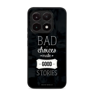 Etui Glossy Case do Xiaomi 15T - wzór G071G