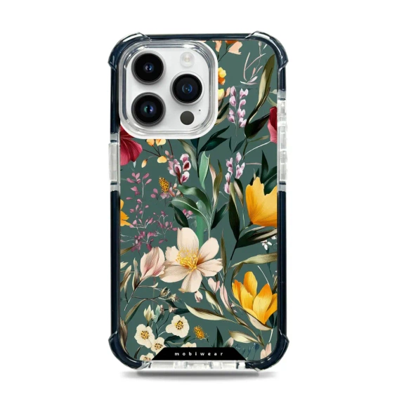 Case MagSafe Elite Bumper for Apple iPhone 14 Pro Max - Design DP71D