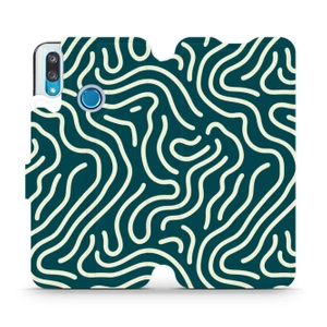 Etui do Huawei P Smart 2019 - wzór VA61S