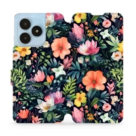 Phone Case Realme Note 50 - Design VP48S