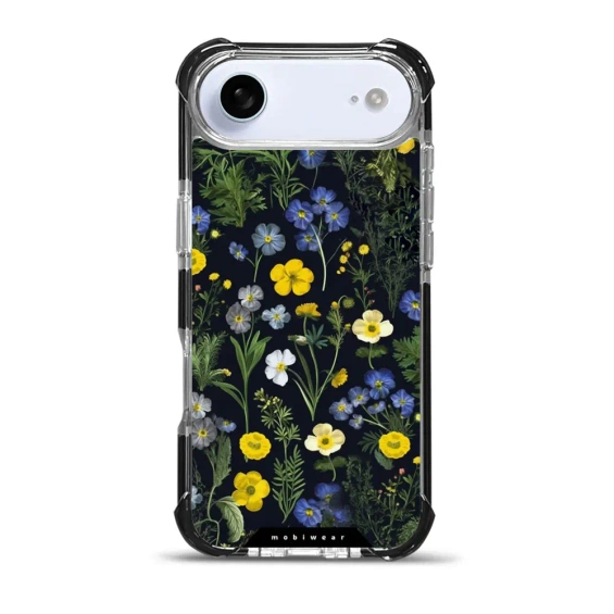 Case MagSafe Elite Bumper for Apple iPhone 17 Air - Design D004D