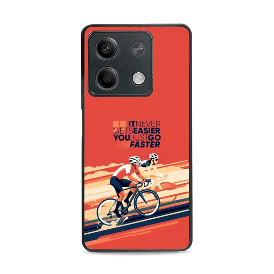 Hülle Glossy Case für Xiaomi Redmi Note 13 5G - Farbe GD01G