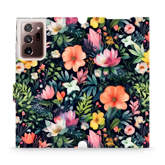 Phone Case Samsung Galaxy Note 20 Ultra - Design VP48S