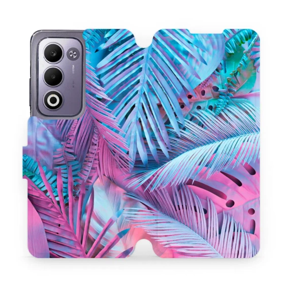 Hülle für OPPO A5m - Farbe MG10S