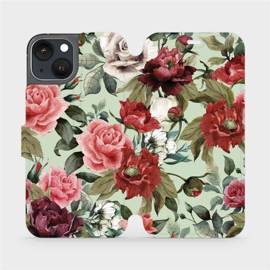 Hülle für Apple iPhone 13 - Farbe MD06P