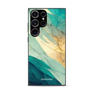 Hülle Glossy Case für Samsung Galaxy S23 Ultra - Farbe G024G