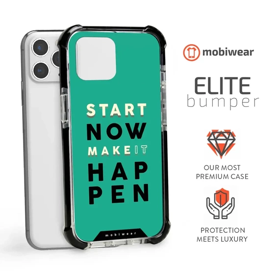 Case MagSafe Elite Bumper for Apple iPhone 11 Pro - Design D079D