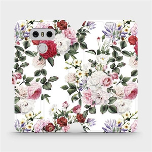 Hülle für LG G6 - Farbe MD01S