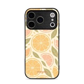 Phone Glossy Case Apple iPhone 17 Pro - Design GP80G