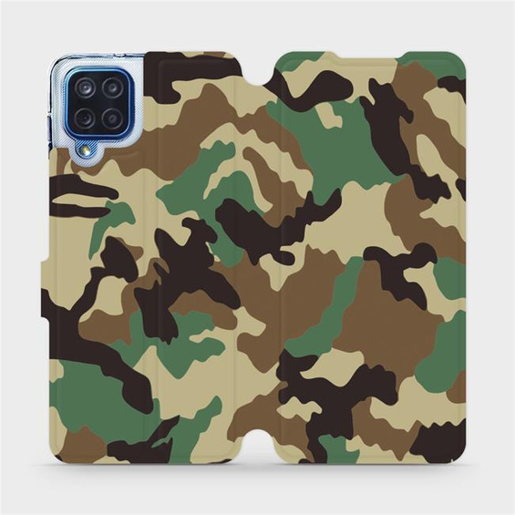 Phone Case Samsung Galaxy M12 - Design V111P