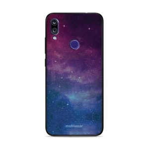 Phone Glossy Case Xiaomi Redmi 7 - Design G049G