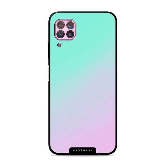 Phone Glossy Case Huawei P40 Lite - Design G063G