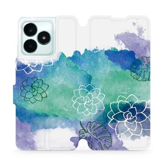 Etui do Realme C51 - wzór MG11S