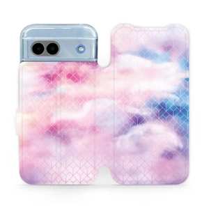 Phone Case Google Pixel 8A - Design MR02S