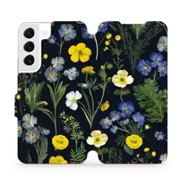Etui do Samsung Galaxy S22 - wzór VP47S