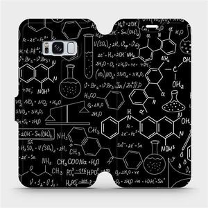 Phone Case Samsung Galaxy S8 Plus - Design V060P