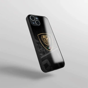 Phone Glossy Case OPPO Reno 14 Pro 5G - Design G01SW