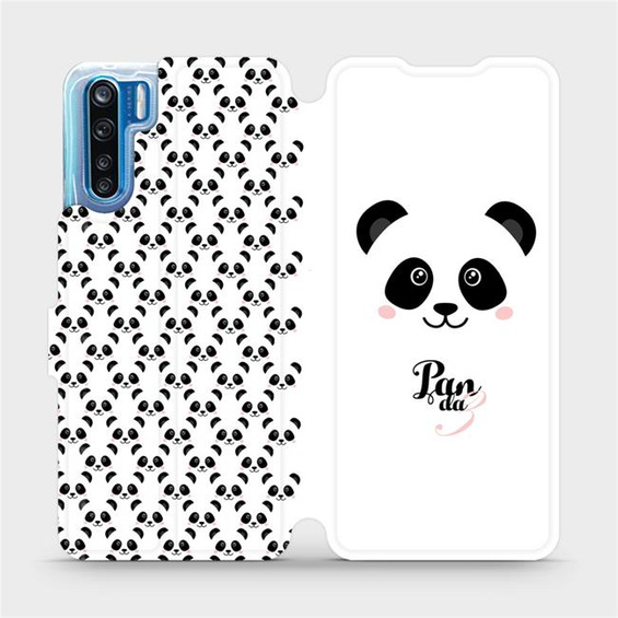 Phone Case OPPO A91 - Design M030P