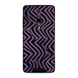 Phone Glossy Case Xiaomi Mi 9T - Design GA55G