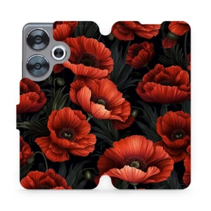 Hülle für Xiaomi POCO F6 - Farbe VP45S