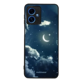 Hülle Glossy Case für Motorola Moto G54 5G - Farbe G048G