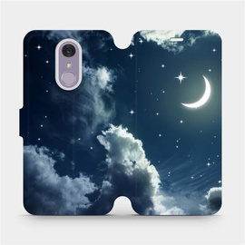 Phone Case LG Q7 - Design V145P