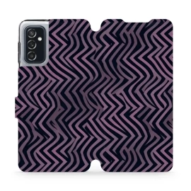 Etui do Samsung Galaxy M52 5G - wzór VA55S