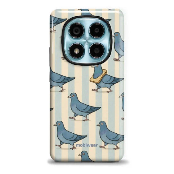 Hülle Elite Pro für Xiaomi Redmi Note 14 Pro 4G - Farbe EP91E