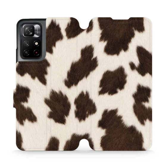 Hülle für Xiaomi Redmi Note 11S 5G - Farbe V166S