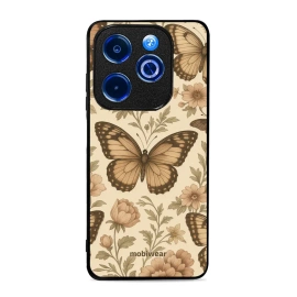 Phone Glossy Case Infinix HOT 40i - Design GP92G
