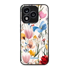 Phone Glossy Case Huawei Honor 400 Lite - Design GP70G
