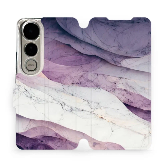 Etui do Vivo V50 Lite - wzór VP31S