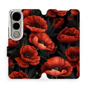 Etui do Vivo V50 Lite - wzór VP45S