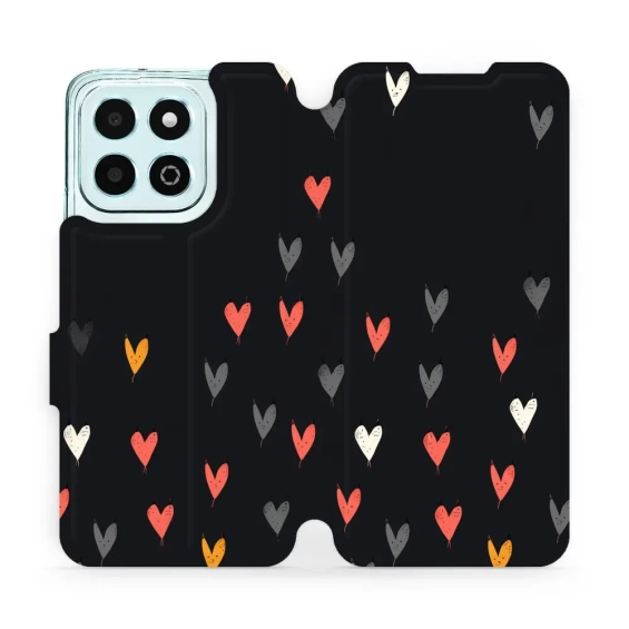 Etui do Huawei Honor X6b - wzór VP79P