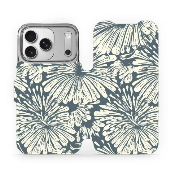 Etui do Apple iPhone 17 Pro - wzór VA42S