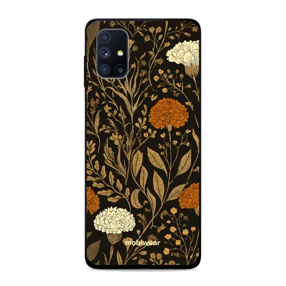 Hülle Glossy Case für Samsung Galaxy M51 - Farbe G174G