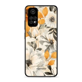 Phone Glossy Case Xiaomi Redmi Note 11S - Design GP75G