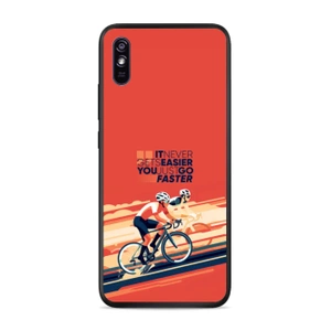 Phone Glossy Case Xiaomi Redmi 9A - Design GD01G
