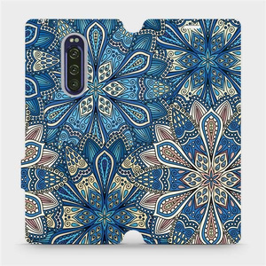 Phone Case Sony Xperia 1 - Design V108P